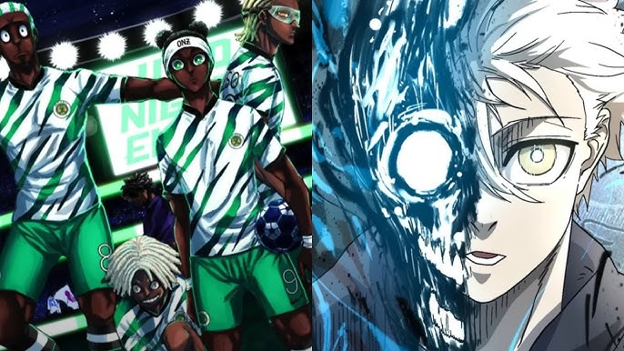 Spoiler Blue Lock Chap 312: U20 World Cup Chính Thức Bắt Đầu